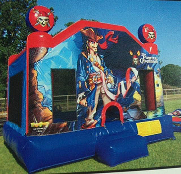 Jerry's Jump Zone and Allstar Parties Inflatables for rent. Party facility available for rent. Serving north and northeast Texas