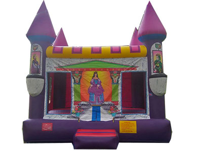 Jerry's Jump Zone and Allstar Parties Inflatables for rent. Party facility available for rent. Serving north and northeast Texas