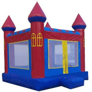 Jerry's Jump Zone and Allstar Parties Inflatables for rent. Party facility available for rent. Serving north and northeast Texas
