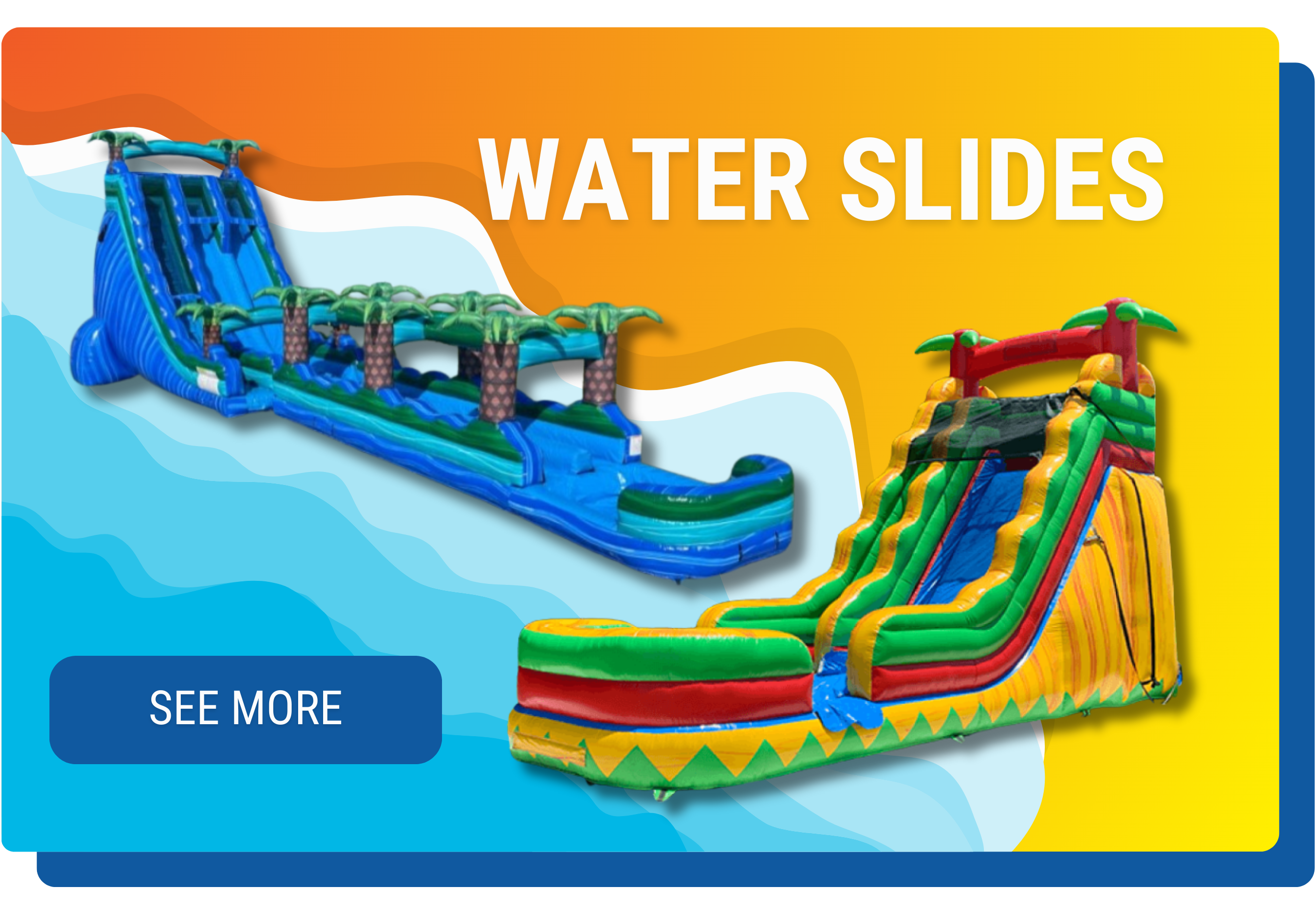 Water Slide