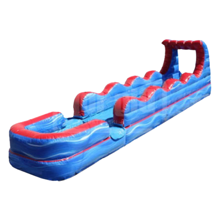 Slip-n-Slides