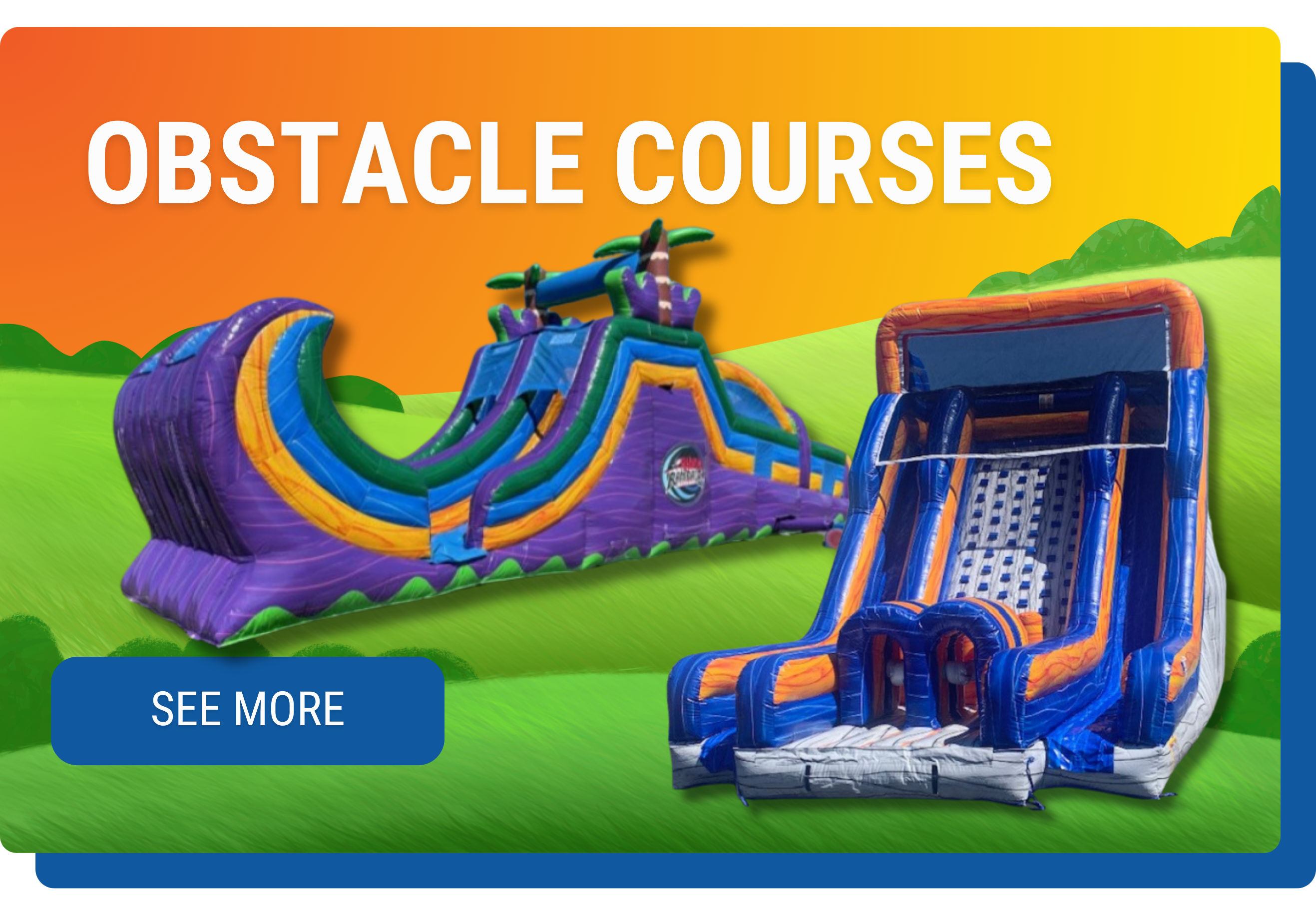 Obstacle Course