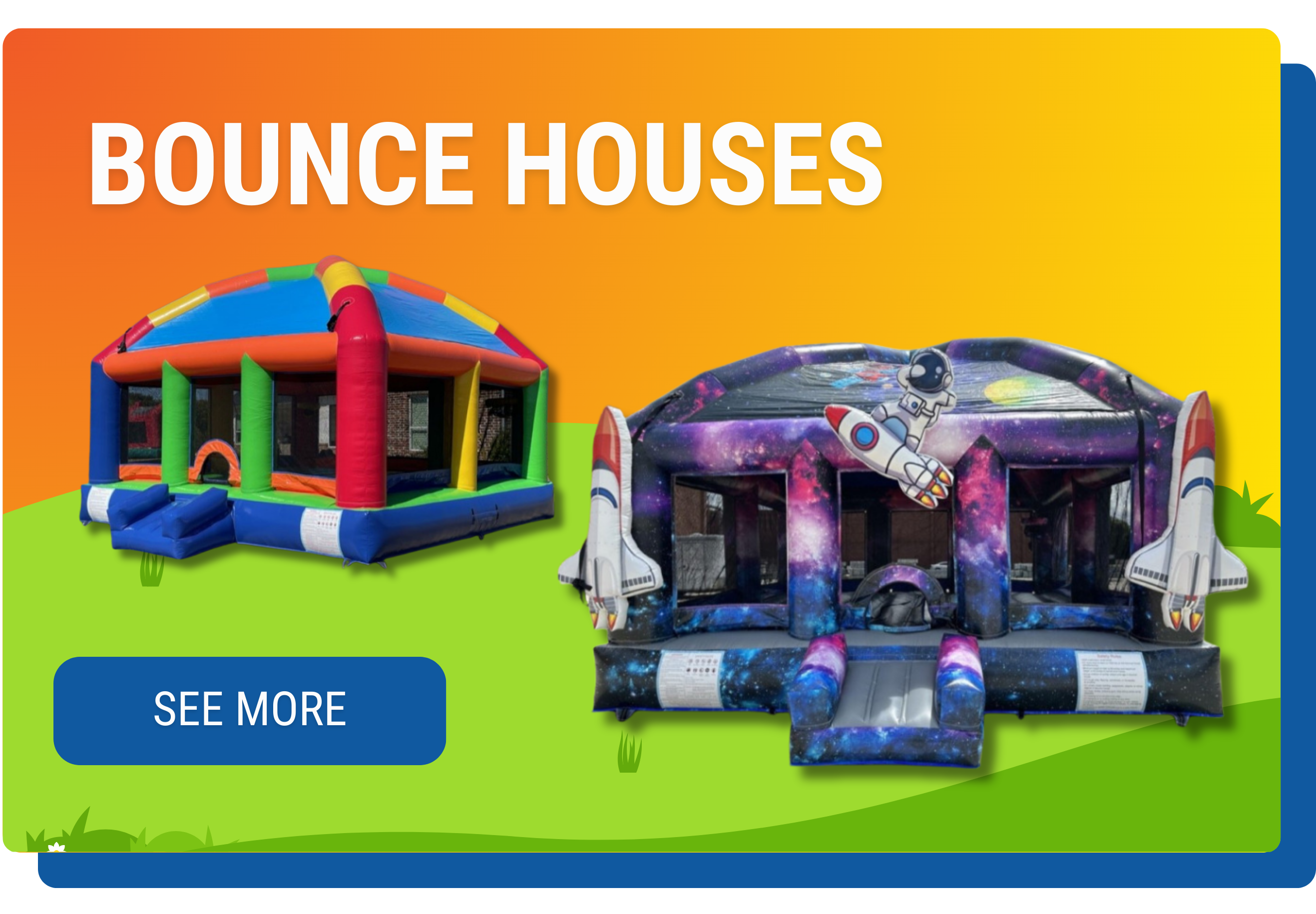 Bounce House