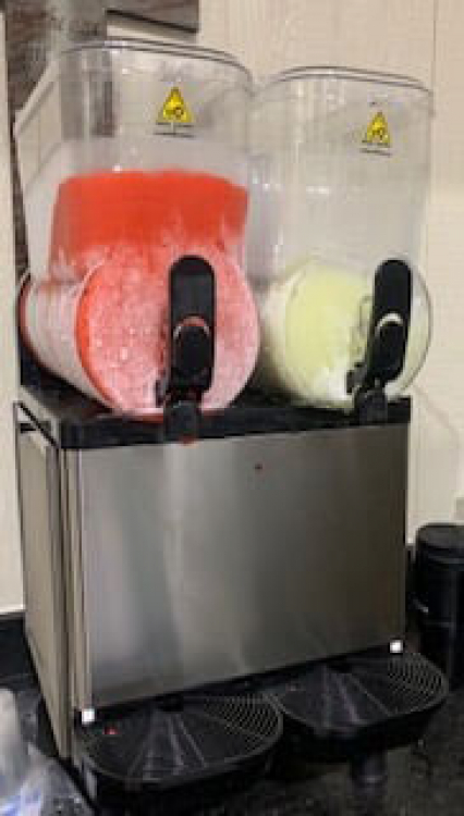 MARGARITA MACHINE
