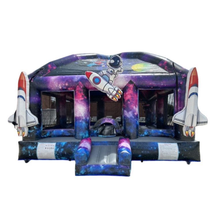 Bounce Houses
