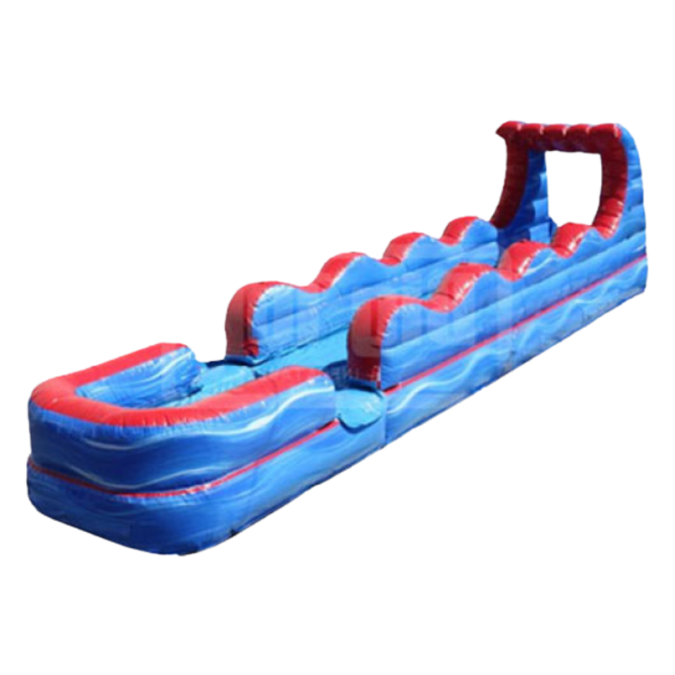 Slip-n-Slides