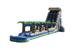 24ft TROPIC SHOCK